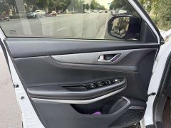 Changan CS75 Glory Million Edition 280T DCT Luxury - ფოტო 7