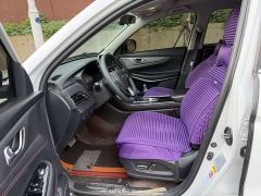 Changan CS75 Glory Million Edition 280T DCT Luxury - ფოტო 8