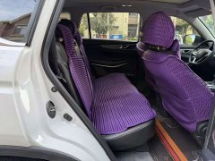 Changan CS75 Glory Million Edition 280T DCT Luxury - ფოტო 9