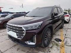 Jetour X90 1.6T DCT Edition 7 - ფოტო 1