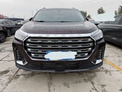 Jetour X90 1.6T DCT Edition 7 - ფოტო 2