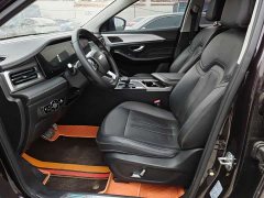 Jetour X90 1.6T DCT Edition 7 - ფოტო 4