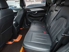Jetour X90 1.6T DCT Edition 7 - ფოტო 5