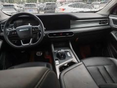 Jetour X90 1.6T DCT Edition 7 - ფოტო 6