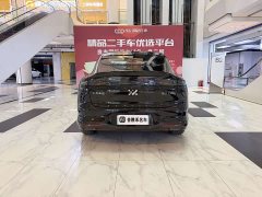 IM Motors Zhiji LS6 Extended Range 66 Max - ფოტო 10