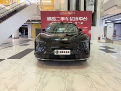 IM Motors Zhiji LS6 Extended Range 66 Max - ფოტო 3