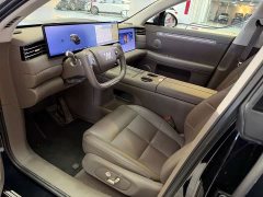 IM Motors Zhiji LS6 Extended Range 66 Max - ფოტო 5
