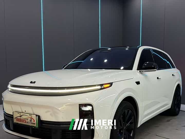 Li Auto L7 Air