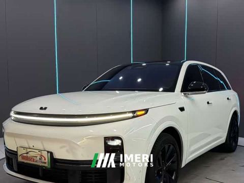 2024 Li Auto L7 Air