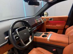 Li Auto L7 Air - ფოტო 11