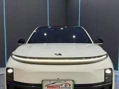 Li Auto L7 Air - ფოტო 2