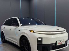 Li Auto L7 Air - ფოტო 3