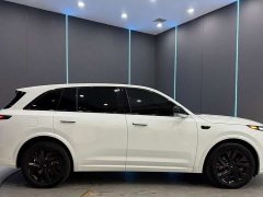 Li Auto L7 Air - ფოტო 4