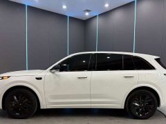 Li Auto L7 Air - ფოტო 5