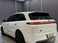 Li Auto L7 Air - ფოტო 6