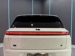 Li Auto L7 Air - ფოტო 7