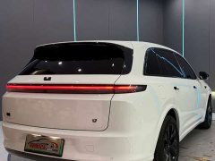 Li Auto L7 Air - ფოტო 8