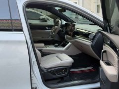 BYD Yuan Plus DM-i Glory Edition 215KM AWD Flagship - photo 11