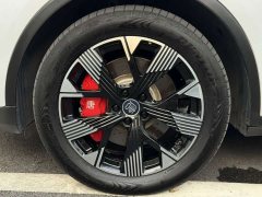 BYD Yuan Plus DM-i Glory Edition 215KM AWD Flagship - photo 12