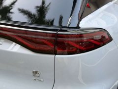BYD Yuan Plus DM-i Glory Edition 215KM AWD Flagship - photo 14