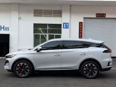 BYD Yuan Plus DM-i Glory Edition 215KM AWD Flagship - photo 15