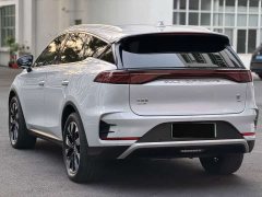 BYD Yuan Plus DM-i Glory Edition 215KM AWD Flagship - photo 16