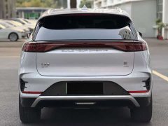 BYD Yuan Plus DM-i Glory Edition 215KM AWD Flagship - photo 17