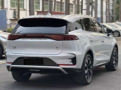 BYD Yuan Plus DM-i Glory Edition 215KM AWD Flagship - photo 18