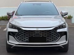 BYD Yuan Plus DM-i Glory Edition 215KM AWD Flagship - photo 2