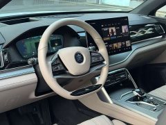 BYD Yuan Plus DM-i Glory Edition 215KM AWD Flagship - photo 4