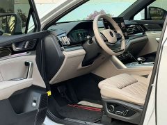 BYD Yuan Plus DM-i Glory Edition 215KM AWD Flagship - photo 5