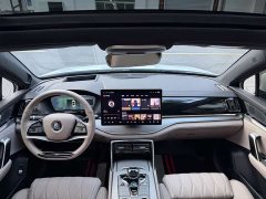 BYD Yuan Plus DM-i Glory Edition 215KM AWD Flagship - photo 7