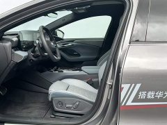 Audi A6L e-tron Launch Edition with Qiankun Intelligent Driving - ფოტო 11