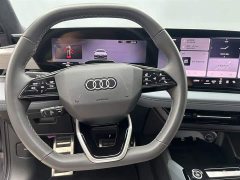 Audi A6L e-tron Launch Edition with Qiankun Intelligent Driving - ფოტო 16