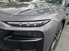 Audi A6L e-tron Launch Edition with Qiankun Intelligent Driving - ფოტო 19