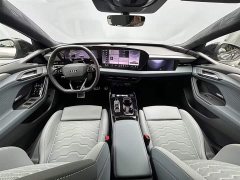 Audi A6L e-tron Launch Edition with Qiankun Intelligent Driving - ფოტო 7