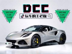 Lotus Emira 2.0T DCT First Edition - ფოტო 1