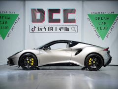 Lotus Emira 2.0T DCT First Edition - ფოტო 11
