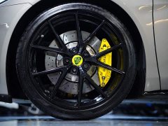 Lotus Emira 2.0T DCT First Edition - ფოტო 14
