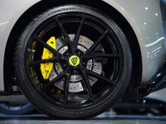 Lotus Emira 2.0T DCT First Edition - ფოტო 15
