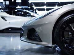 Lotus Emira 2.0T DCT First Edition - ფოტო 16