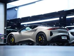 Lotus Emira 2.0T DCT First Edition - ფოტო 17