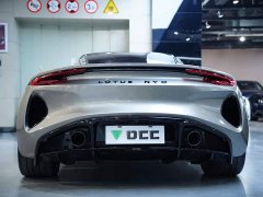 Lotus Emira 2.0T DCT First Edition - ფოტო 19
