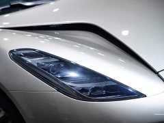 Lotus Emira 2.0T DCT First Edition - ფოტო 2