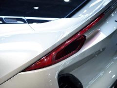 Lotus Emira 2.0T DCT First Edition - ფოტო 20