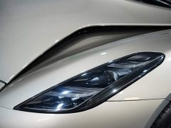 Lotus Emira 2.0T DCT First Edition - ფოტო 3