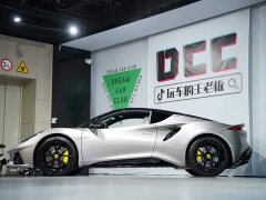 Lotus Emira 2.0T DCT First Edition - ფოტო 4