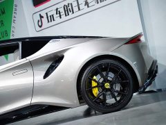Lotus Emira 2.0T DCT First Edition - ფოტო 5