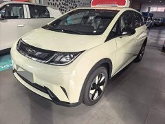 BYD Dolphin Smart Drive 420km Freedom Edition - фото 1