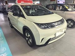 BYD Dolphin Smart Drive 420km Freedom Edition - фото 3